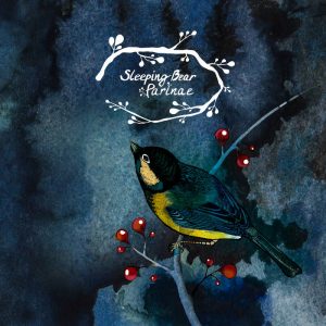 Sleeping Bear <br> Parinae LP
