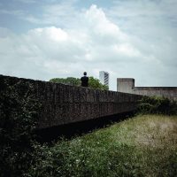 Alone With King Kong <br> Bedroom-sized Doomsday LP