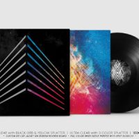 Cavallo <br> Insterstices LP