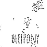 Amtrak <br> Bleipony LP