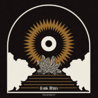 Bank Myna <br> Volaverunt LP