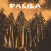 Palila <br> Children will be furious LP