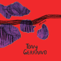 Tony Geranno <br> Gat Mort LP