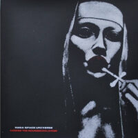 NASA SPACE UNIVERSE <br> Across the Wounded Galaxies  LP