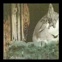 The Coltranes <br> I've got heaven in my smile LP