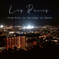 Les Dunes <br> From Etne To The Edge Of Space