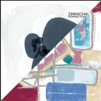 Zinnschauer <br> Vinyl bundle