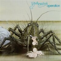 Birth Control <br> Operation LP