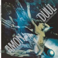 Amon Düül <br> Psychedelic Underground LP
