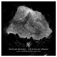 EF <br> Give me beauty ... or give me death <br> 20 anniversary edition