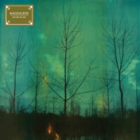 Magdalene <br> Sail with the tide CD