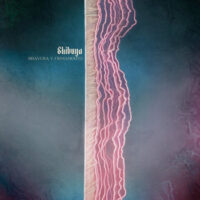 Shibuya <br> Bravura y Firmamento  LP