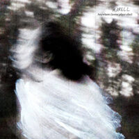 Marell <br>  Anywhere (Some Place Else) LP