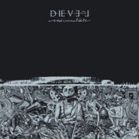 Dievel <br> Sedimentale CD