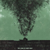 Mano De Piedra <br> Tales from the burnt house LP