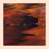 Soaring <br> s/t CD