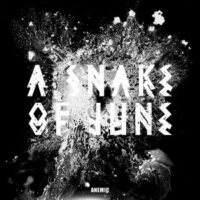 A Snake Of June <br> Anemic LP