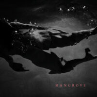 Mangrove <br> s/t EP CD