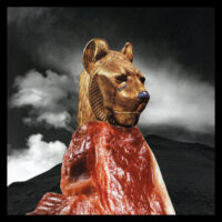 Nadsat <br> Crudo CD