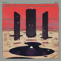 Movion <br> Vertice LP