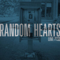 RAndom Hearts <br> Love PTDS LP