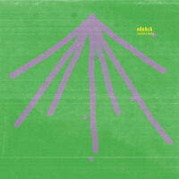 Oaxaca <br> Materia Tersa LP