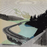 The Glad Husbands <br> Safe places CD